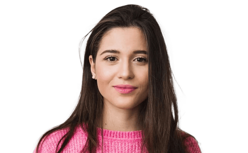 Brooklyn Simmons - Office Director