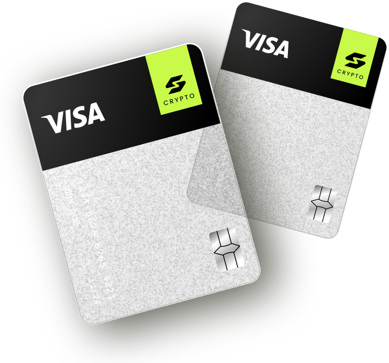 Credit Cards Mockup